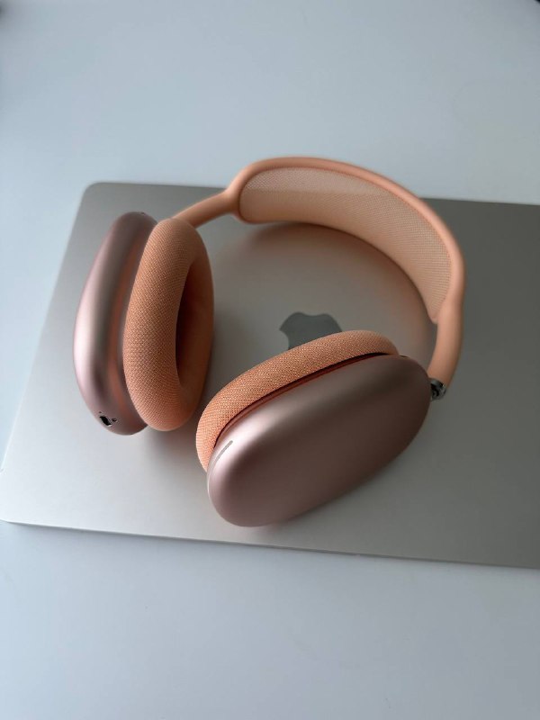 AirPods Max Gen 2, наушники