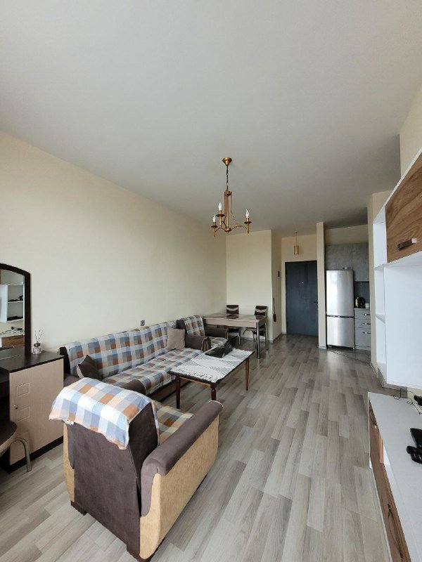 2-комнатная квартира в Глдани, аренда 4