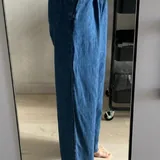 Женские штаны Uniqlo 1