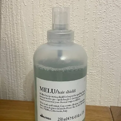 Термозащита Davines MELU