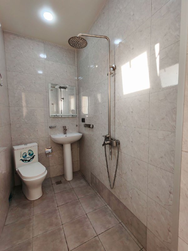 Квартира 1+1 с новым ремонтом, кондиционер, газ 3