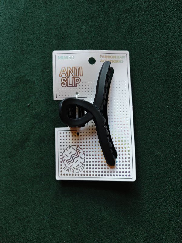 Крабик для волос