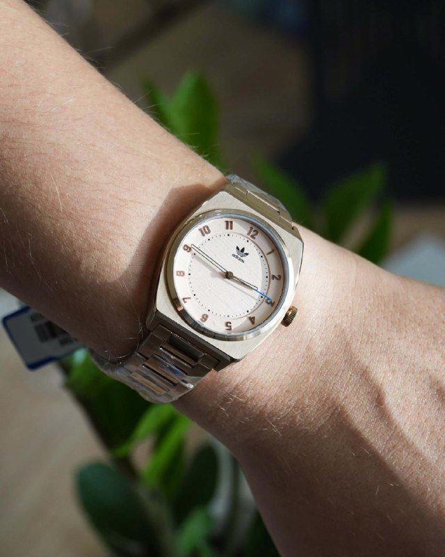 Женские часы Adidas Originals Edition Three, Часы Adidas Originals Code Two Contemporary 5