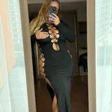 Платья и кимоно-костюм с брюками 4