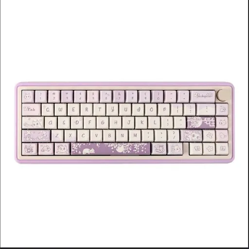 Cidoo Nebula 65 purple