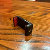 Держатель Manfrotto для телефона на штатив 1