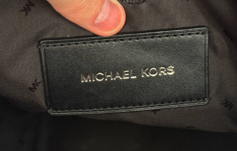 Рюкзак Michael Kors Grayson серый 4