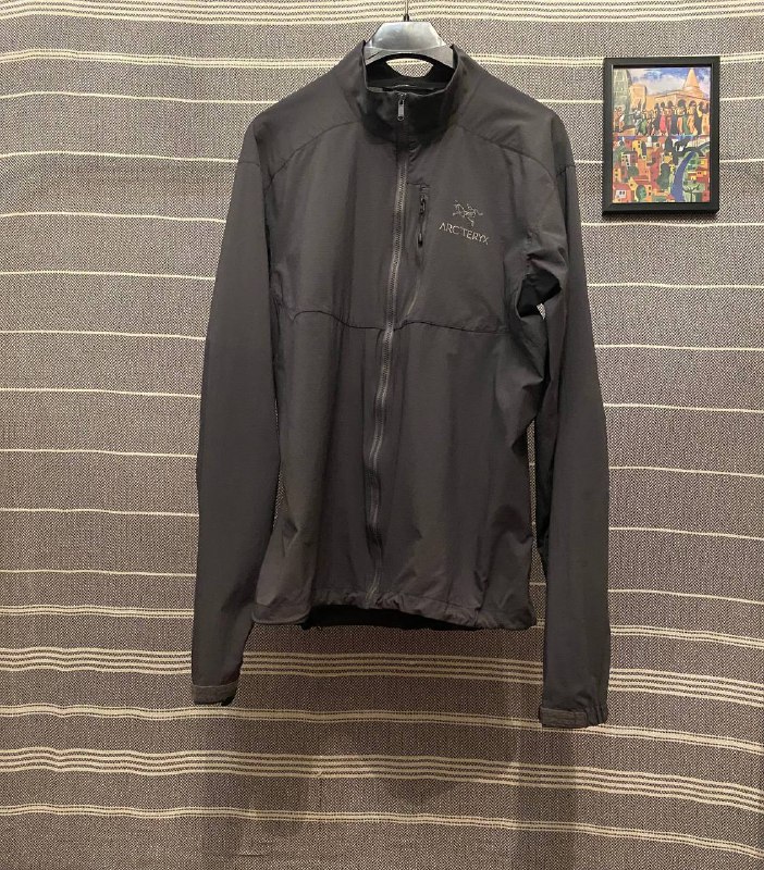 Джинсы Dickies, Рубашка Dickies, Рубашка Dickies овершот, Куртка Arc’teryx, Футболка Dickies, Олимпийка Lonsdale, Жилет Camel Active, Ветровка Adidas, Анорак Adidas, Сумка на плечо Eastpak 4