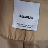 Плащ Pull&Bear 7