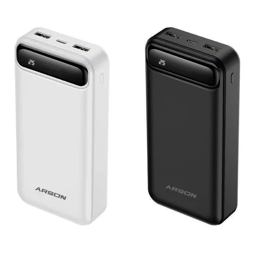 PowerBank 20000 mAh