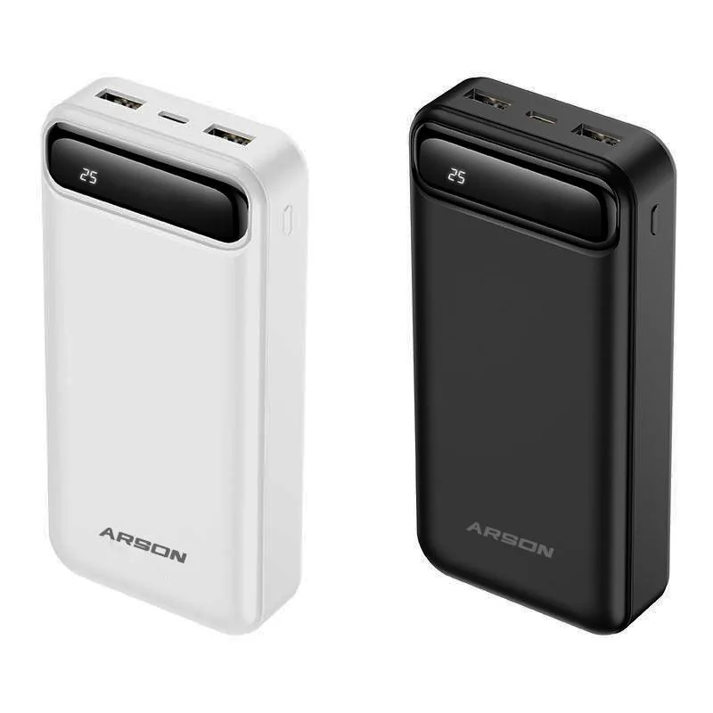 PowerBank 20000 mAh