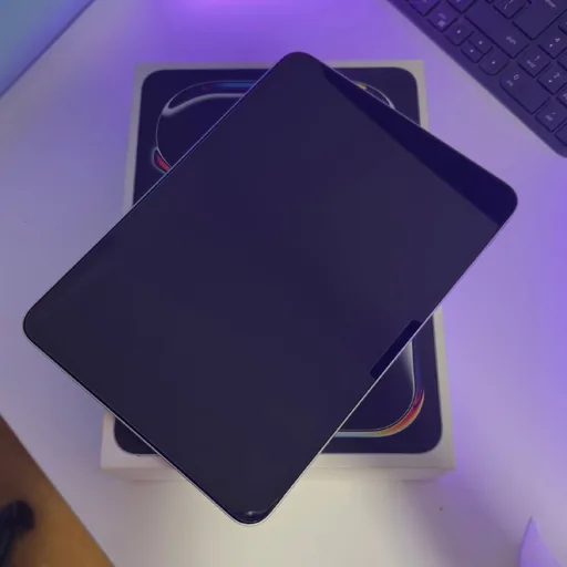 Apple iPad Pro M5 11-inch 256GB