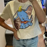 Футболка Zara, шорты 3