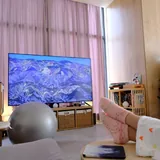 Samsung TV UE75AU7172UX EU 2