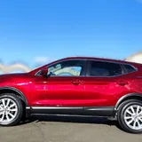 2023 Nissan Qashqai SL AWD 3