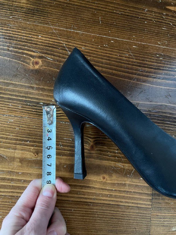 Туфли Cos женские, размер 40 европейский 6