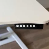 Стол с электронной регулировкой высоты E-TABLE 5