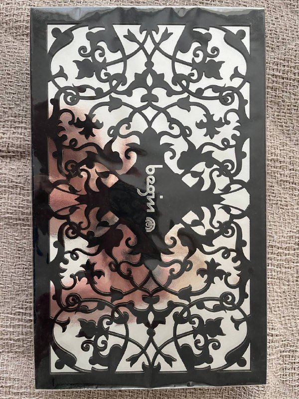 Begim Parfume Travel Set мужской из 5 ароматов по 30ml 2