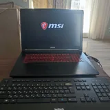 MSI GL72M 7REX 2