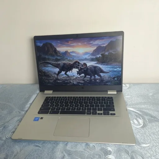 ASUS Chromebook, Huawei ноутбук