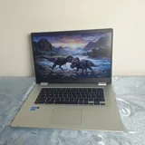 ASUS Chromebook, Huawei ноутбук 1