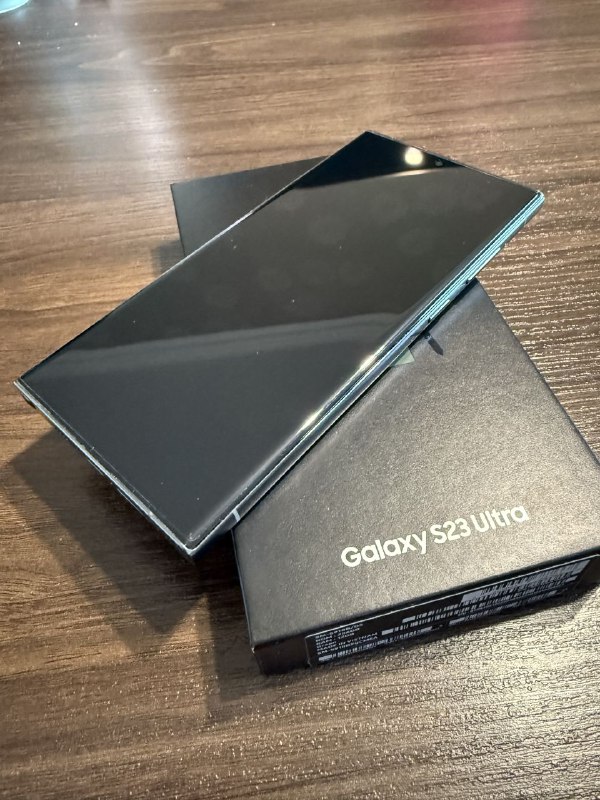 Samsung Galaxy S23 Ultra 5