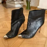 Ботильоны Zara 2