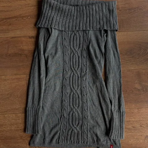 Платье Esprit Abercrombie type XS