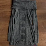 Платье Esprit Abercrombie type XS 1