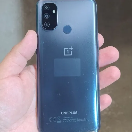 OnePlus N100 4Gb/64Gb