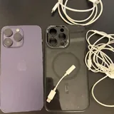 iPhone 14 Pro Max 256 GB 4