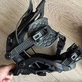 Крепления для сноуборда Flow Fuse 3