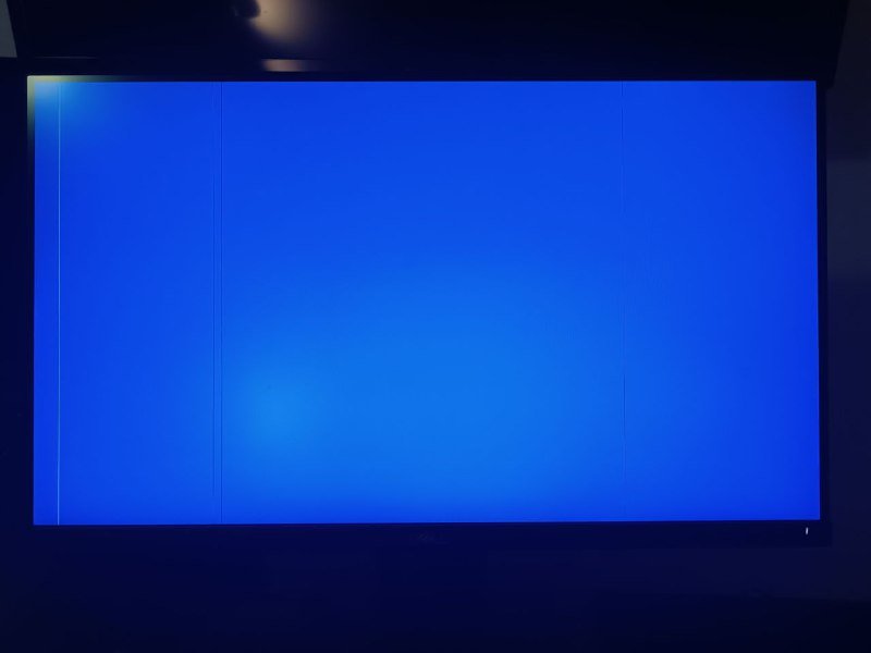 Dell P2418D 24 дюймовый IPS монитор 1440p 6