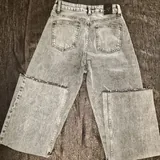 Джинсы CRACPOT Premium Vintage 2