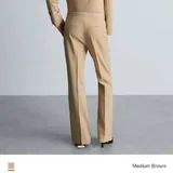 Mango women's set: trousers and top 2
