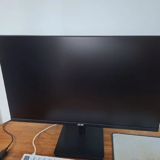 Монитор 2E 27 дюймов 2K IPS 100 Гц