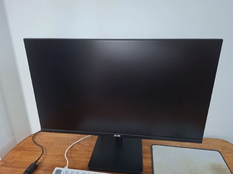 Монитор 2E 27 дюймов 2K IPS 100 Гц