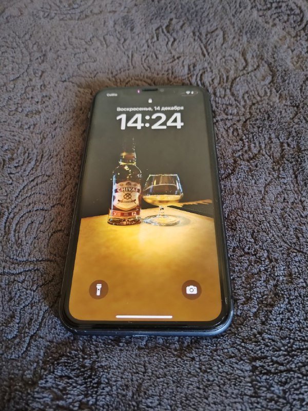 Айфон 11 128 Гб