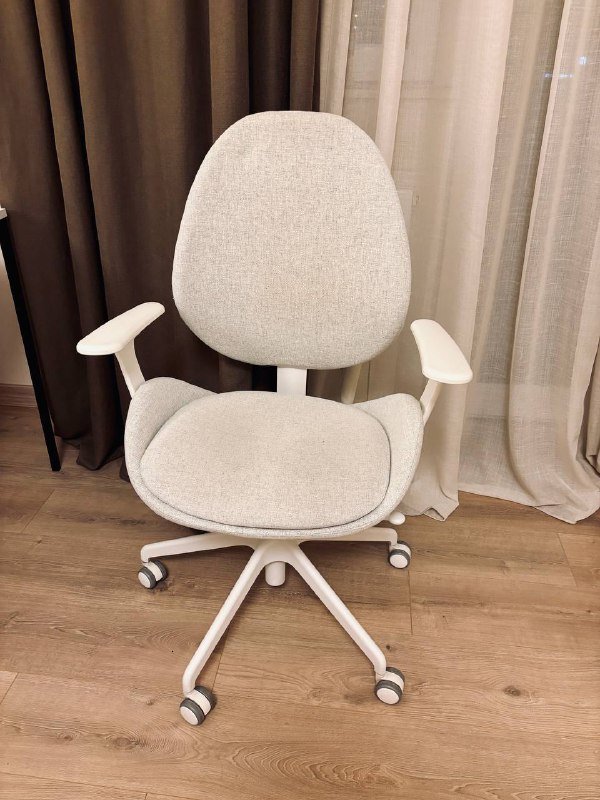 Стул ИКЕА HATTEFJÄLL компьютерное кресло