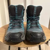 Треккинговые ботинки La Sportiva Ultra Raptor II Mid 3