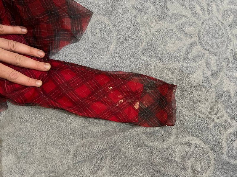 Детское платье рост 116 см