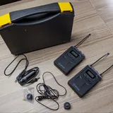 Радиопетля Boya BY-WM8 PRO 2