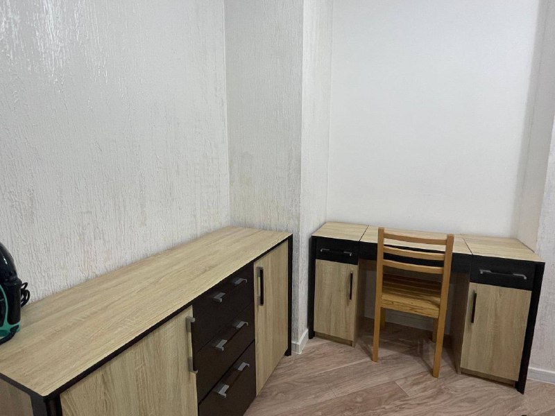 Квартира 2 спальни с балконами и видом 6