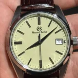 Годинник Grand Seiko 4