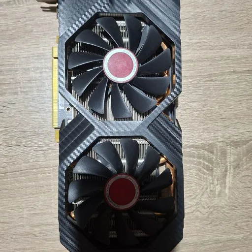 XFX RX 580 8GB