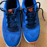 Кроссовки Under Armour 2