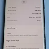 Samsung Galaxy S9 4