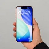 iPhone 17 Pro Max — SIM + eSIM 2
