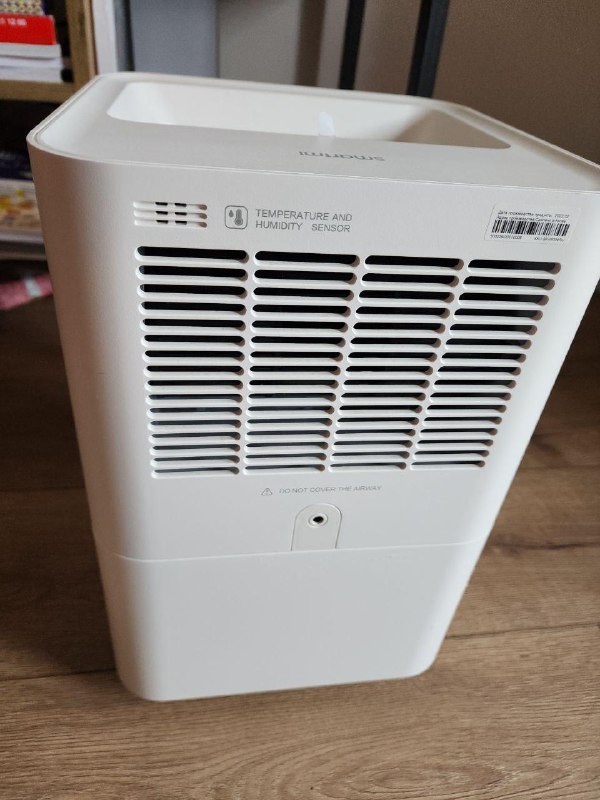 Xiaomi Smartmi Evaporative Humidifier 2 2