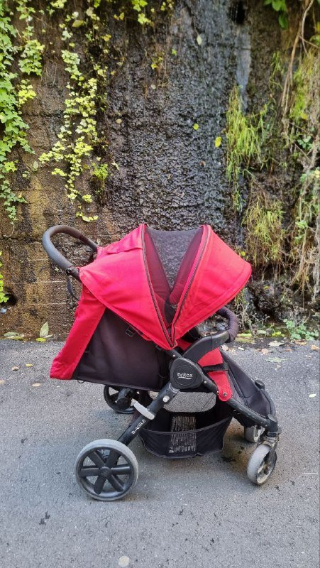 Коляска Britax 6